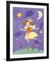 Fairyland IV-Sophie Harding-Framed Giclee Print