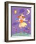 Fairyland IV-Sophie Harding-Framed Art Print