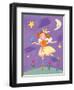 Fairyland IV-Sophie Harding-Framed Art Print