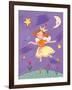 Fairyland IV-Sophie Harding-Framed Art Print