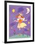 Fairyland IV-Sophie Harding-Framed Art Print