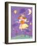 Fairyland IV-Sophie Harding-Framed Art Print