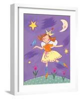 Fairyland IV-Sophie Harding-Framed Art Print