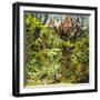 Fairytale Castle-Jesus Blasco-Framed Giclee Print