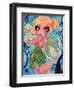 Fairytales Do Come True-Natasha Wescoat-Framed Giclee Print