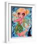 Fairytales Do Come True-Natasha Wescoat-Framed Giclee Print