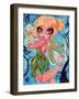 Fairytales Do Come True-Natasha Wescoat-Framed Giclee Print