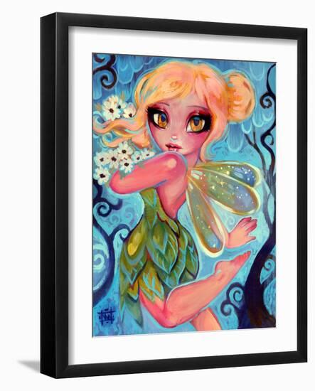 Fairytales Do Come True-Natasha Wescoat-Framed Giclee Print