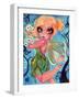 Fairytales Do Come True-Natasha Wescoat-Framed Giclee Print
