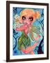 Fairytales Do Come True-Natasha Wescoat-Framed Giclee Print