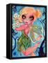 Fairytales Do Come True-Natasha Wescoat-Framed Stretched Canvas