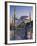 Faisal Mosque, Islamabad, Pakistan-Michele Falzone-Framed Photographic Print