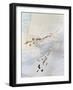 Faison I-Sue Jachimiec-Framed Art Print