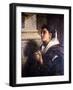 Faith, 1864-John Phillip-Framed Giclee Print