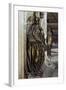 Faith by Donatello-null-Framed Giclee Print