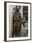 Faith by Donatello-null-Framed Giclee Print