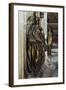 Faith by Donatello-null-Framed Giclee Print