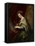 Faith, C.1675-1700-null-Framed Stretched Canvas