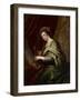 Faith, C.1675-1700-null-Framed Giclee Print