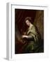 Faith, C.1675-1700-null-Framed Giclee Print