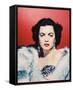 Faith Domergue-null-Framed Stretched Canvas