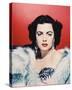 Faith Domergue-null-Stretched Canvas