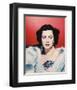 Faith Domergue-null-Framed Photo