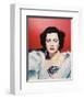 Faith Domergue-null-Framed Photo