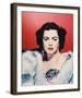 Faith Domergue-null-Framed Photo