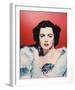 Faith Domergue-null-Framed Photo