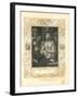 Faith Engraving I-Gwendolyn Babbitt-Framed Art Print