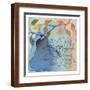 Brown Frame