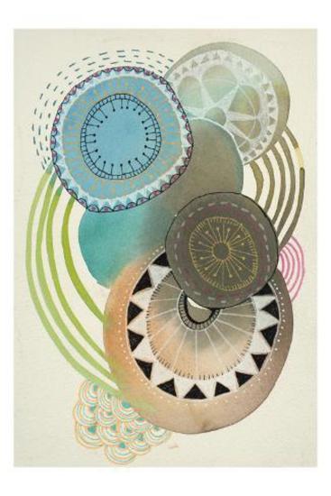 Art Print, , large