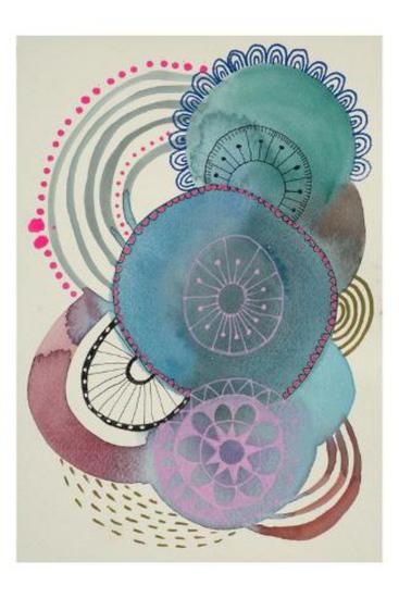 Art Print, , large