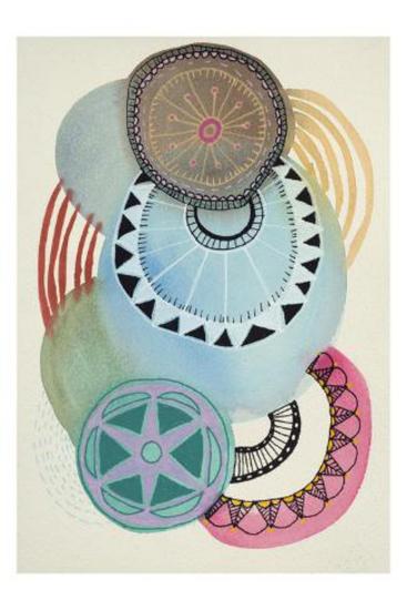 Art Print, , large