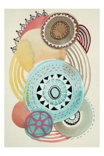 Art Print, , large