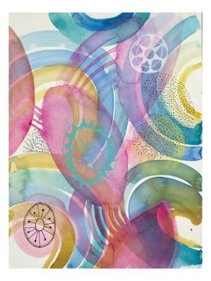 Art Print, , large