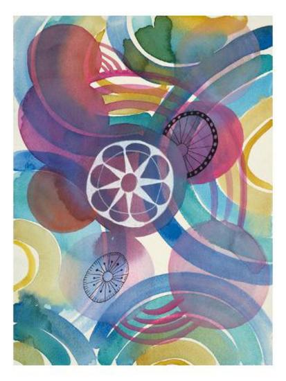 Art Print, , large