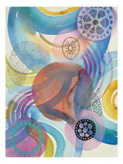 Art Print, , large