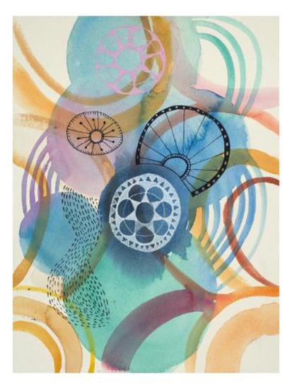 Art Print, , large