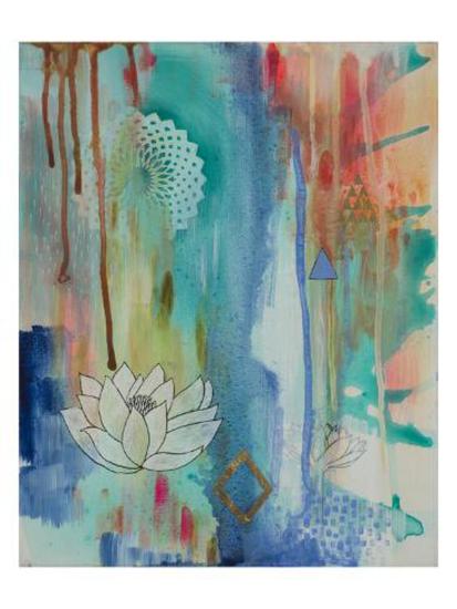 Art Print, , large