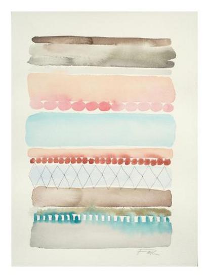 Art Print, , large