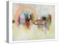 Stretched Canvas