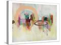 Stretched Canvas