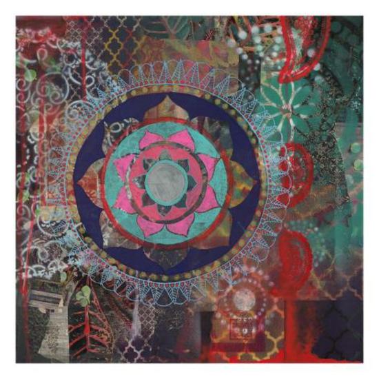 Art Print, , large