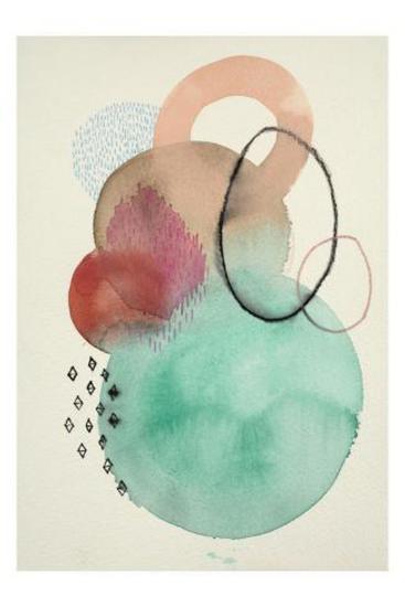 Art Print, , large