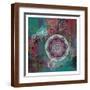 Brown Frame