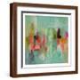 Brown Frame