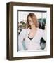 Faith Evans-null-Framed Photo