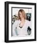 Faith Evans-null-Framed Photo